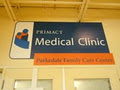 Primacy - Parkedale Family Care Centre logo