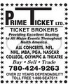 Prime Ticket Ltd image 3