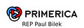 Primerica Financial Services logo