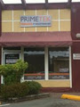Primetek IT Solutions Inc. logo