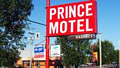 Prince Motel logo