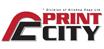 Print City logo