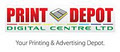Print Depot Digital Centre Ltd. logo