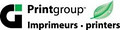 Printgroup logo