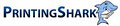 PrintingShark.com logo
