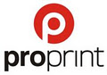 Pro Print Inc - Saskatoon Printing logo