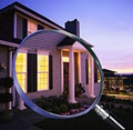 ProSpect Professional Home Inspectors logo