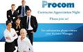 Procom Ottawa logo