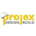 Projex logo