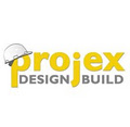 Projex logo