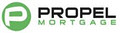 Propel Mortgage logo