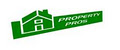 Property-Pros Wasaga beach Lawn Care logo