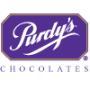 Purdy's Chocolates logo