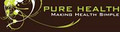 Pure Health - Herbalife + Holistic Nutrition logo