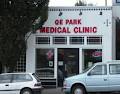 QE Park Laser Clinic logo