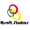 Qsoft Studios logo