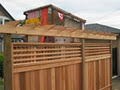 Quality Custom Cedar Fencing image 2