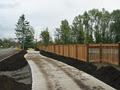 Quality Custom Cedar Fencing image 3