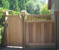 Quality Custom Cedar Fencing image 4