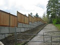 Quality Custom Cedar Fencing image 5
