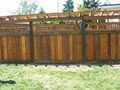 Quality Custom Cedar Fencing image 6