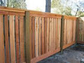 Quality Custom Cedar Fencing logo