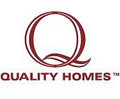 Quality Homes logo