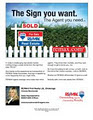 RE/MAX First Realty Ltd logo
