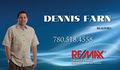 RE/MAX Grande Prairie Assoc. Realty logo