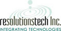 RESolutionsTECH Inc. logo