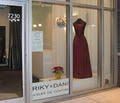 RIKY DANI Atelier de Couture logo
