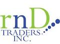RND Traders Inc. logo