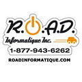 R.O.A.D. Informatique Inc. logo