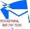 ROCKETMAIL logo