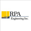 RPA Engineering Inc. logo