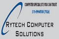 RYTECH COMPUTER SOLUTIONS logo