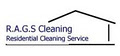 Rags Cleaning logo