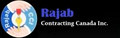 Rajab Contracting Canada Inc. logo