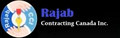 Rajab Contracting Canada Inc. logo