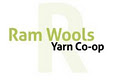 Ram Wools Yarn Co-op logo