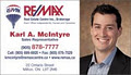 Re/Max Real Estate Centre and Dominion Lending Centre Agent Tom Snow image 3