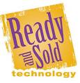 Ready And Sold logo