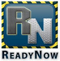 ReadyNow logo