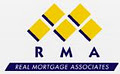 Real Mortgage Associates logo