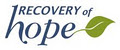 Recovery of Hope Counselling Centre logo