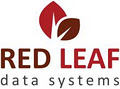 Red Leaf Data Systems logo