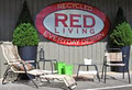 Red Living logo