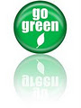 Regina Green Cleaning Services logo