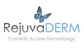 RejuvaDERM Cosmetic Dermatology & Laser Centre logo