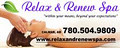 Relax & Renew Spa image 5